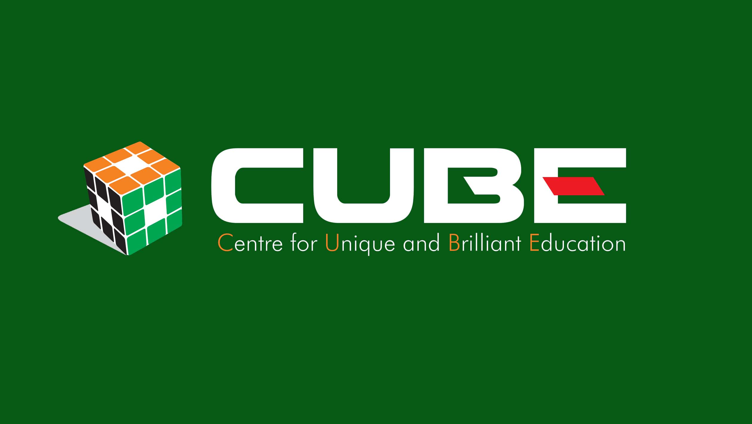CUBE ONLINE TUITIONS(SOUTH BAZAR)