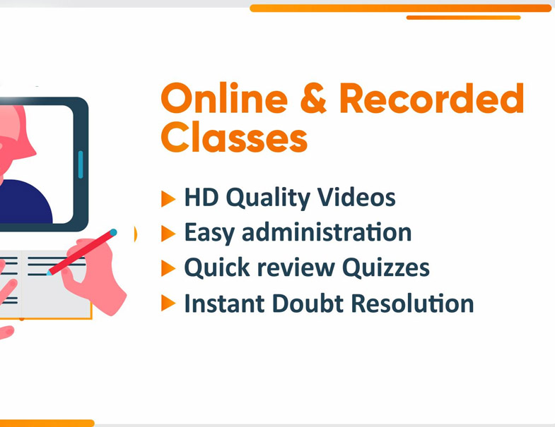 CUBE ONLINE TUITIONS(SOUTH BAZAR)