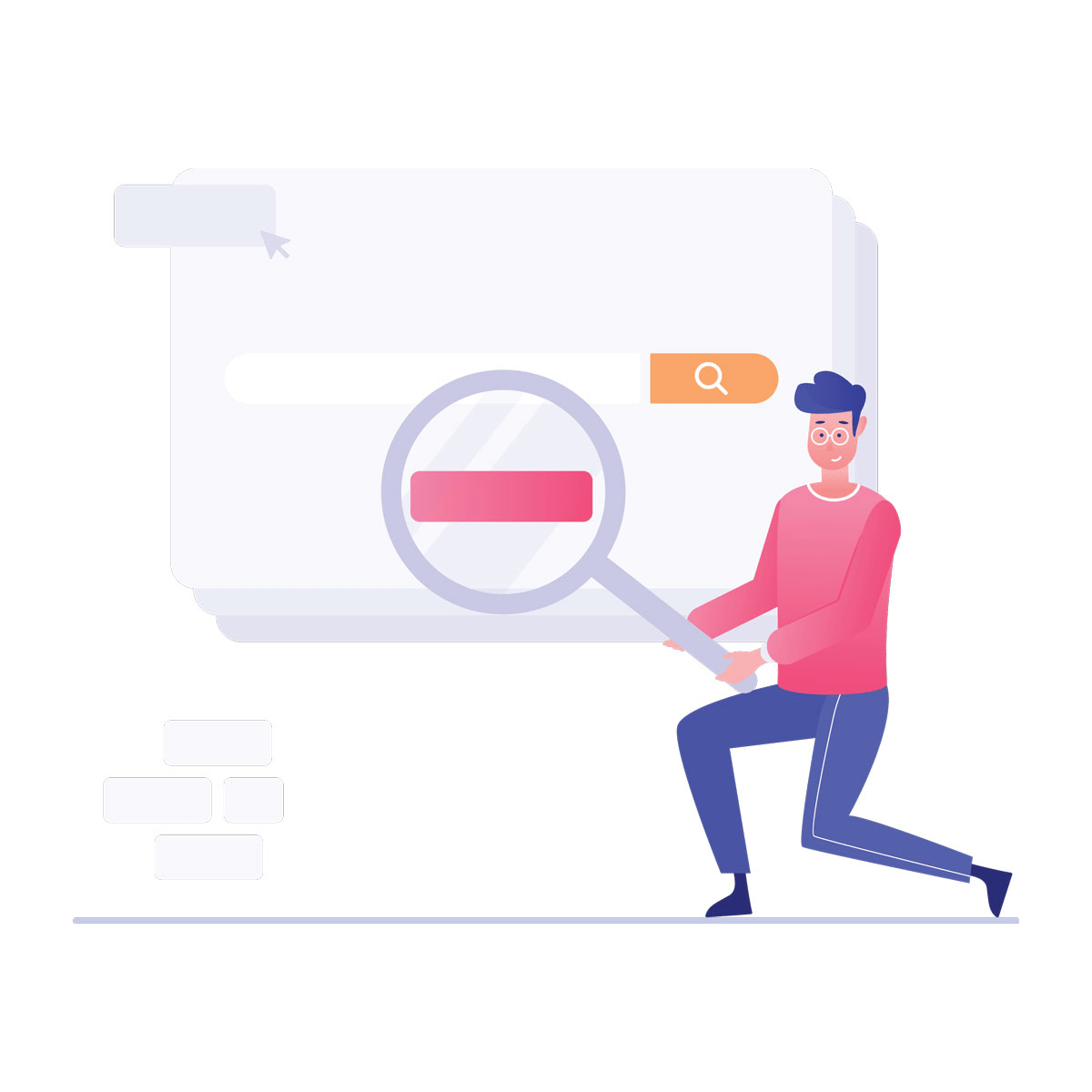 CUBE ONLINE TUITIONS(SOUTH BAZAR)